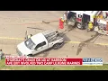Camp Lejeune Marine dead in I-40 crash
