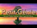 Petit génie - Jungeli ft Abou Debeing, Alonzo, Imen Es & Lossa (lyrics)