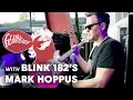 Download Lagu blink-182's Mark Hoppus Shows off the Basses He Tours With | Gearheads