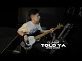 Download Lagu HALFMATH - Told Ya [ Bass Cover ] #089