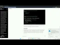 Python Json requests url
