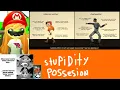 Download Lagu fnf cover - Stupidity Possession [paradise but meggy and bf sing it]