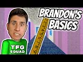 Download Lagu BRANDON'S BASICS! | Baldi's Basics Mod
