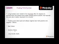 019 Floating point number - C LANGUAGE HINDI