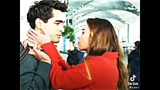 سيران تعترف في حبها لٱ فريد شوفو الحب حالات واتس اب مسلسل الطائر الرفراف 