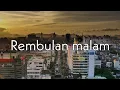Rembulan malam cover akustik viral tiktok | korbankan diri dalam ilusi