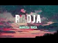 Lagu LIRIK MUSIC || Radja - Manusia Biasa