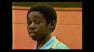 too smart for strangers with winnie the pooh 1985