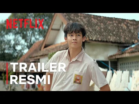 Video Thumbnail: Surat Untuk Masa Mudaku | Trailer Resmi | Netflix