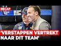 Download Lagu Doornbos weet het zeker: 'Verstappen vertrekt bij Red Bull' | GPFans Recap