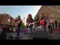 Bleau Otis Band - Al Green I m a Ram 3 lead guitars Downtown Mainstreet Midland MI 9-20-25