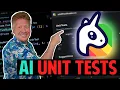 Ponicode AI-driven unit testing