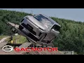 Download Lagu Безумные испытания GAC S9: его реально сбросили со скалы!