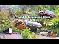 Lagu Tragedi Di Penghujung Tahun 2025 Di Tanjakan Kedabuhan #fyp #viral #truck