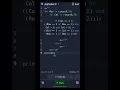 Create a Spectacular Letter P using Star Pattern in Python