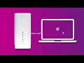 Change your Wi-Fi password on a Sagemcom 5G Modem