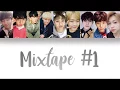 Download Lagu Stray Kids (스트레이 키즈) - Mixtape #1 [Han/Eng/Rom Colour Coded Lyrics]