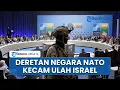Download Lagu Israel Kehabisan Beking! Deretan Negara NATO Mengecam Netanyahu atas Ulahnya Kepung Sumud Flotilla