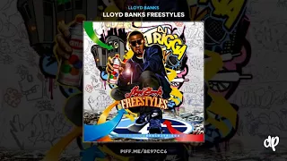 lloyd banks lean back freestyle datpiff classic 