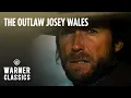 Download Lagu The Outlaw Josey Wales | Josey Ambushes the Massacre | Warner Classics