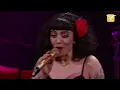 Mon Laferte - El Beso - Festival Internacional de la Canción de Viña del Mar 2020 - Full HD 1080p