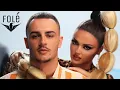 Download Lagu ENCA x DON XHONI - BREAK DOWN (Official Video 4K)