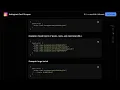 Instagram Post Scraper Apify Actor Walkthrough