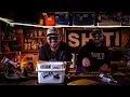 SHITI Coolers Under the Lid - LiL Oscar