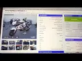 Buying a Motorcycle at Copart Denver South