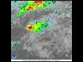 EAS PDS Flash Flood Emergency for Oahu Hawaii NOAA Weather Radio