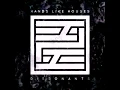 Hands Like Houses - Perspectives [lyrics]