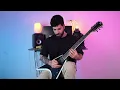 Staind - "Ghosts" Guitar Cover + TABS (New Song 2026)