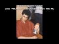 I Think I'll Just Stay Here and Drink - The Mountain Goats
