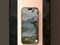 Custom Scrollable Tab Bar with Animations in SwiftUI