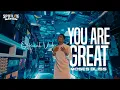 Download Lagu Moses Bliss - You Are Great [Official Video] x Festizie, Neeja, Chizie, Son Music \u0026 Ajay Asika