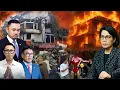 Download Lagu AMUKAN MASSA MELEDAK! Puluhan Kantor DPR Dibakar, Indonesia Terancam Ulang Tragedi Kerusuhan