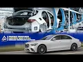 Download Lagu Mengintip Bagaimana Mobil Mewah ini Dibuat, Begini Dibalik Proses Pembuatan Mercedes Benz s Class!