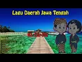 Kumpulan Lagu Daerah Jawa Tengah🎶