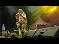 Download Lagu BILA ENGKAU IJINKAN (Hengky Supit) - BTS Rock Band feat Jhon Barhaend