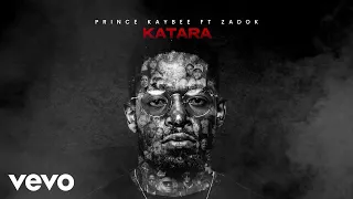 prince kaybee katara visualizer ft zadok