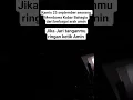 Download Lagu jadilah 1000 orang yang mengaminkan Doa ini diwaktu berkah ini#fyp #shorts #jangkauanluas
