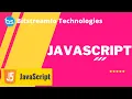 JavaScript Tutorial for Beginners part 6