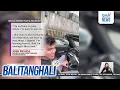 Download Lagu Driver na nag-video habang nagmamaneho, humingi ng paumanhin; pinahaharap... | Balitanghali