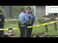 UPDATE Suspect arraigned in murder of Lansing man