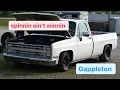 NV3500 versus Turbo LS cheap 5 speed torture test part 1