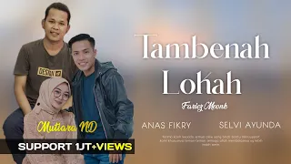 tambhenah lokah fariez meonk video klip original