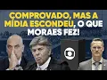 Download Lagu O que a mídia escondeu de você que Moraes fez! É inacreditável! 😱