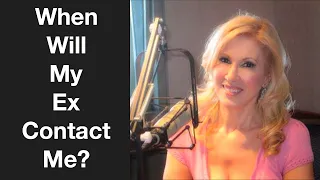 Download When Will My Ex Contact Me MP3