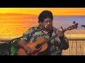Led Kaapana - "I Kona" at Maui's Slack Key Show