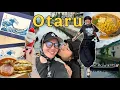 Download Lagu day trip to Otaru, Hokkaido 🍣 what i eat in a day, museums, ramen, nike air rifts, finale in Sapporo